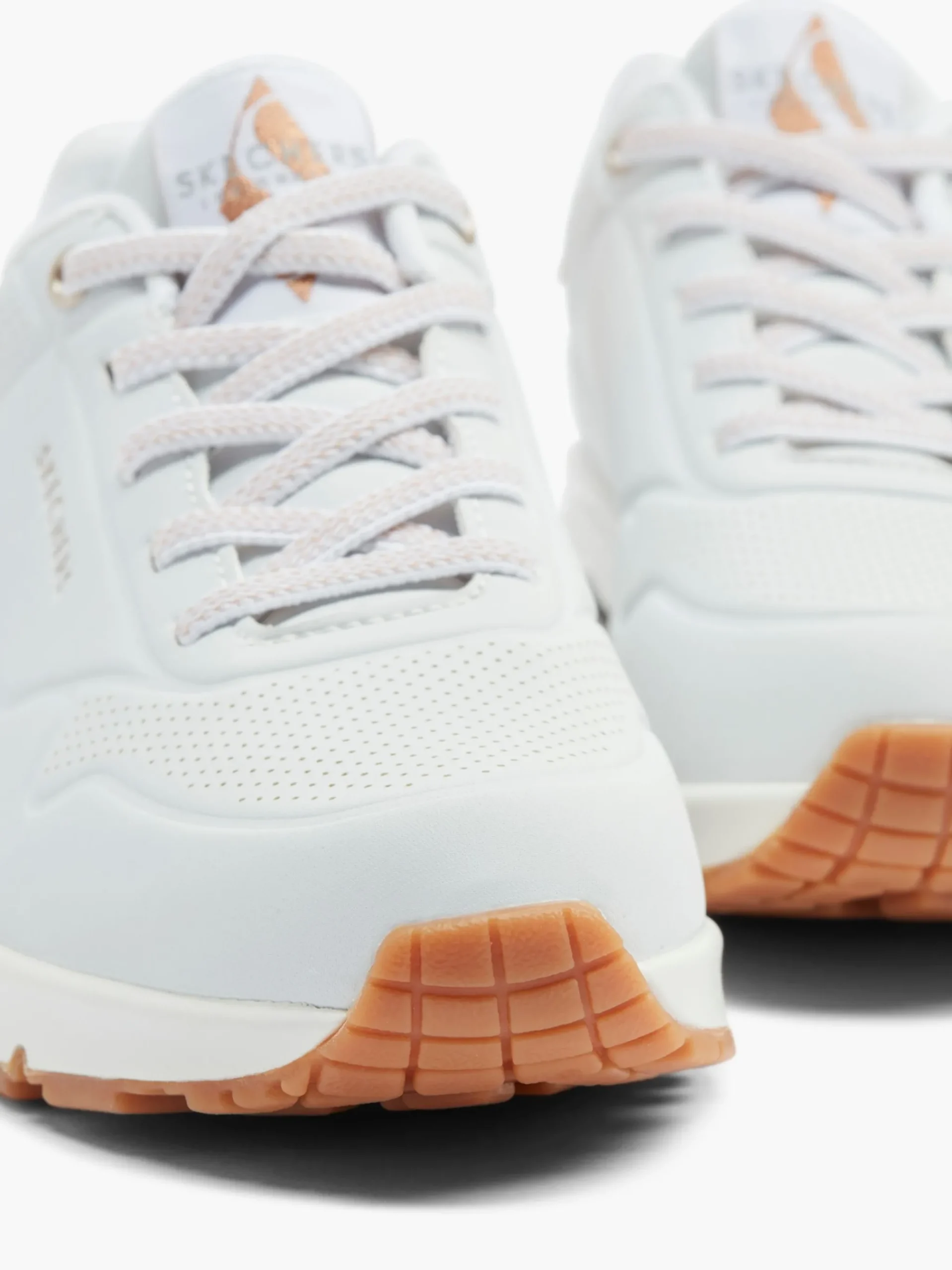 Online Skechers Chunky sneaker Bianco