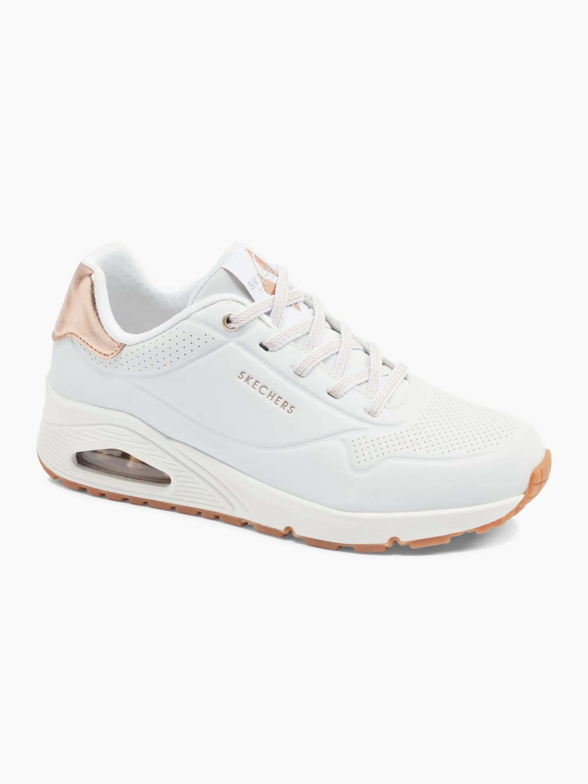 Online Skechers Chunky sneaker Bianco