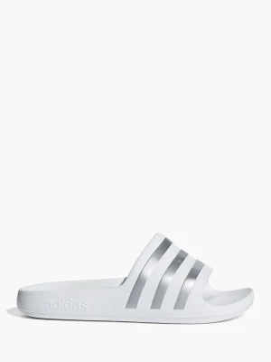 Clearance adidas Ciabatte Bianco