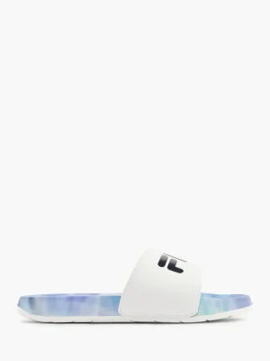 Flash Sale FILA Ciabatte Bianco