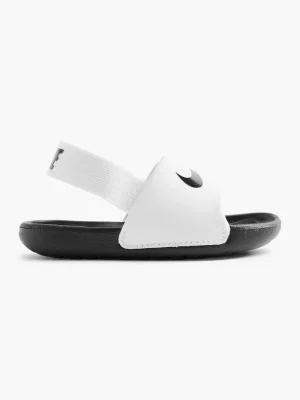 Best Nike Ciabatte Bianco