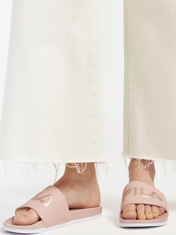 Clearance FILA Ciabatte Rosa