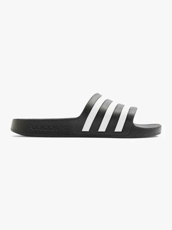 New adidas Ciabatte Nero