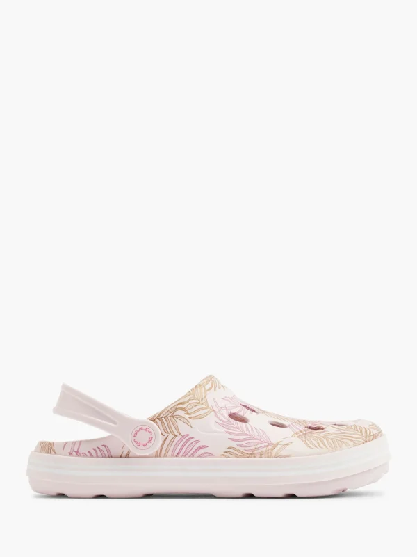 Online Blue Fin Ciabatte da piscina Rosa