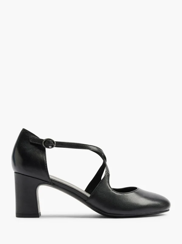 Online 5th Avenue Décolleté Nero