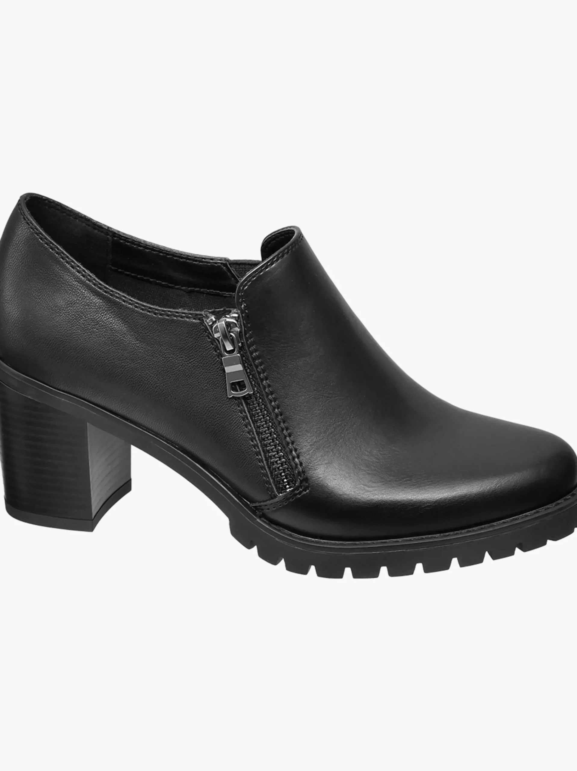 Store Graceland Décolleté Nero