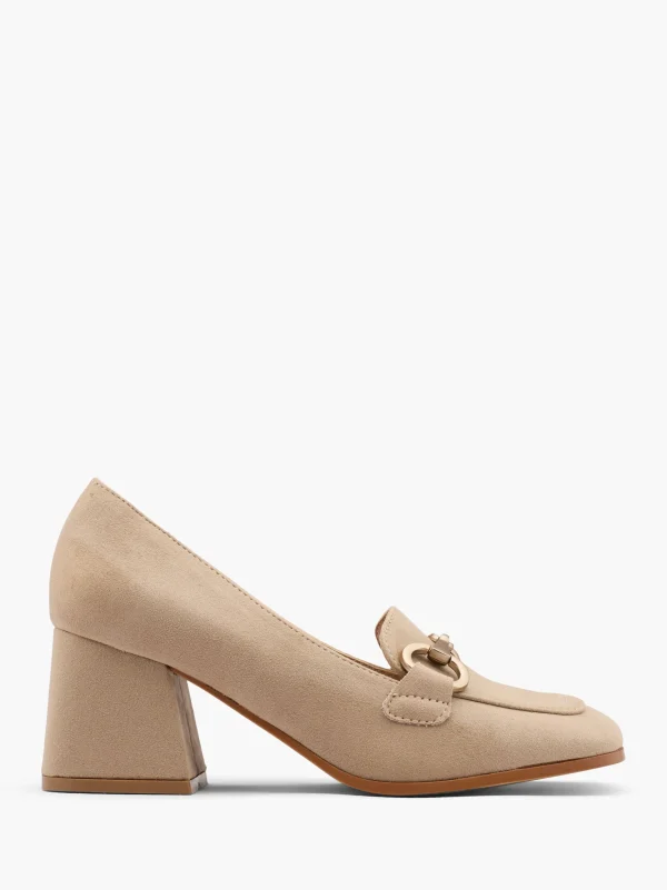 Clearance Graceland Décolleté Beige