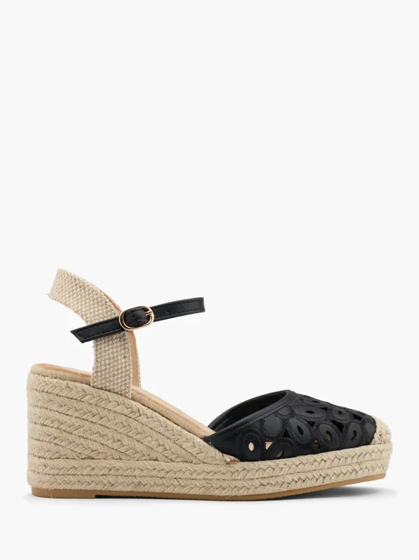 Clearance Graceland Décolleté Nero