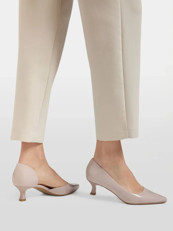 New Graceland Décolleté Rosa