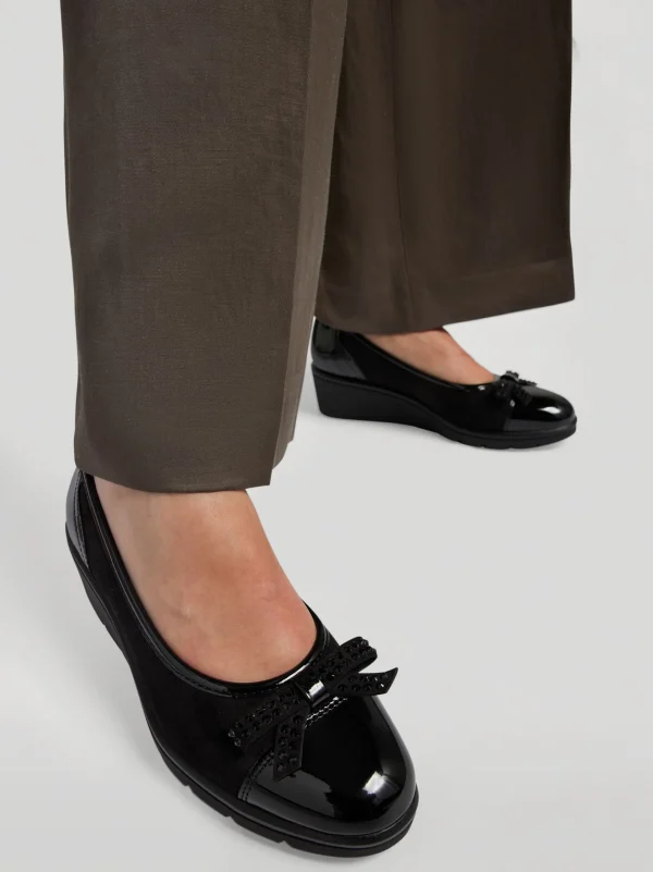 Cheap Graceland Décolleté Nero