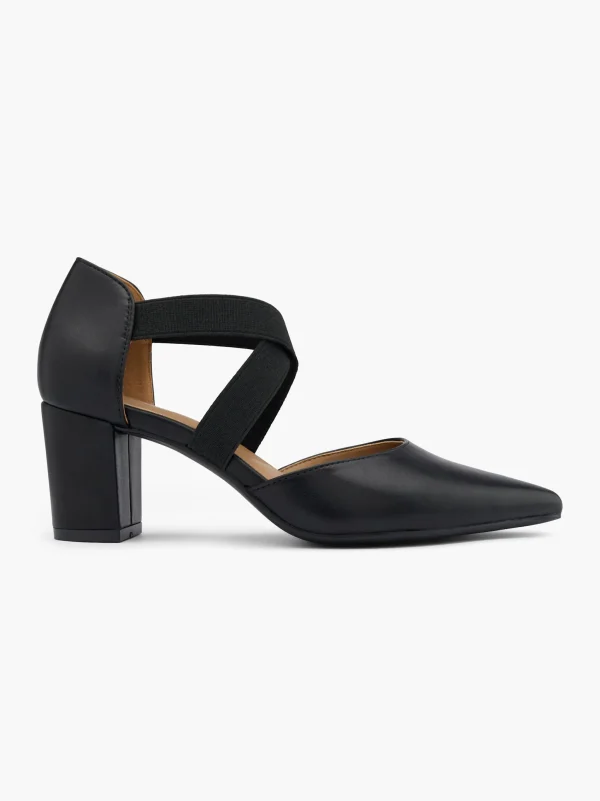 Flash Sale Graceland Décolleté Nero