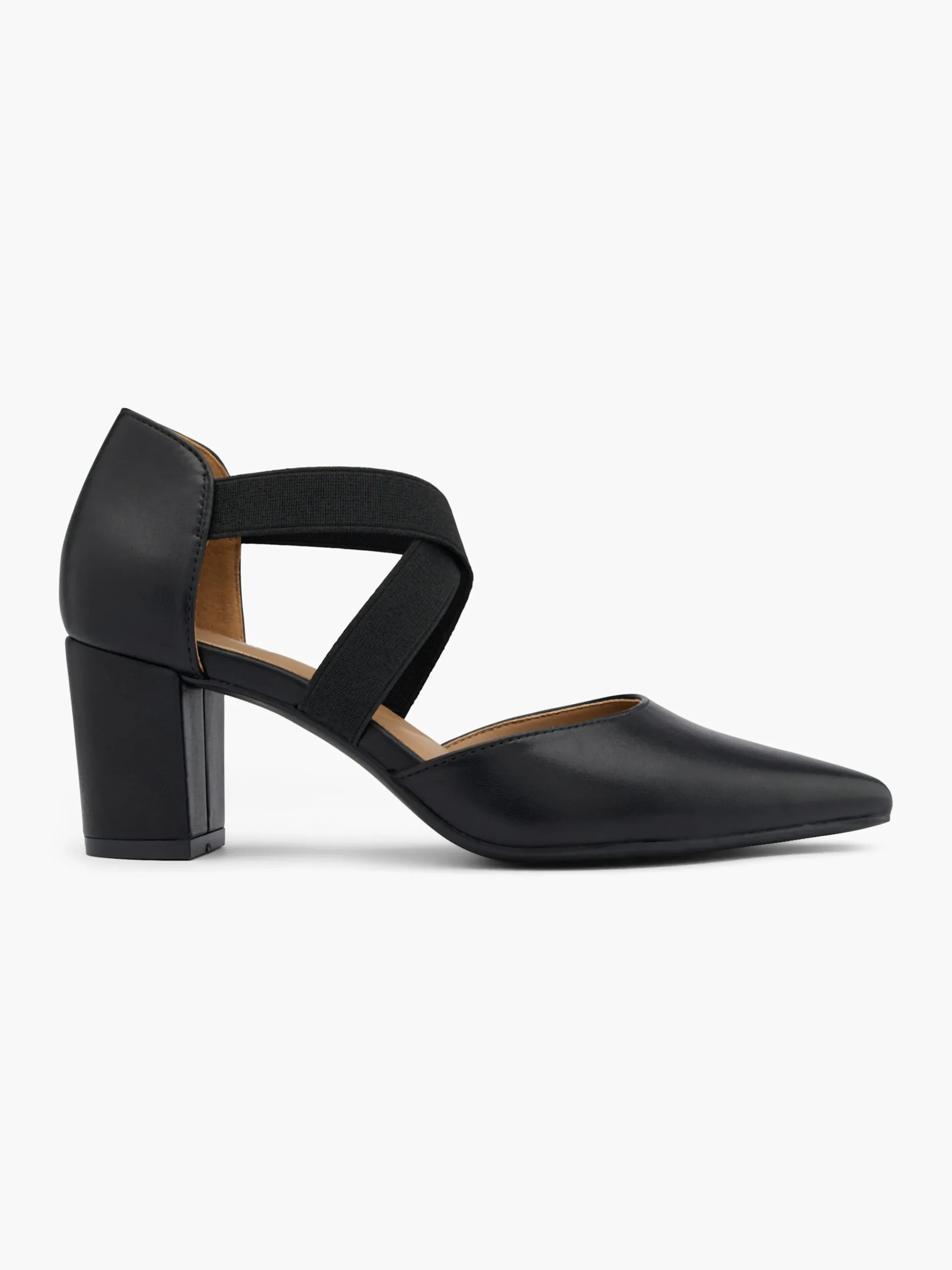 Flash Sale Graceland Décolleté Nero