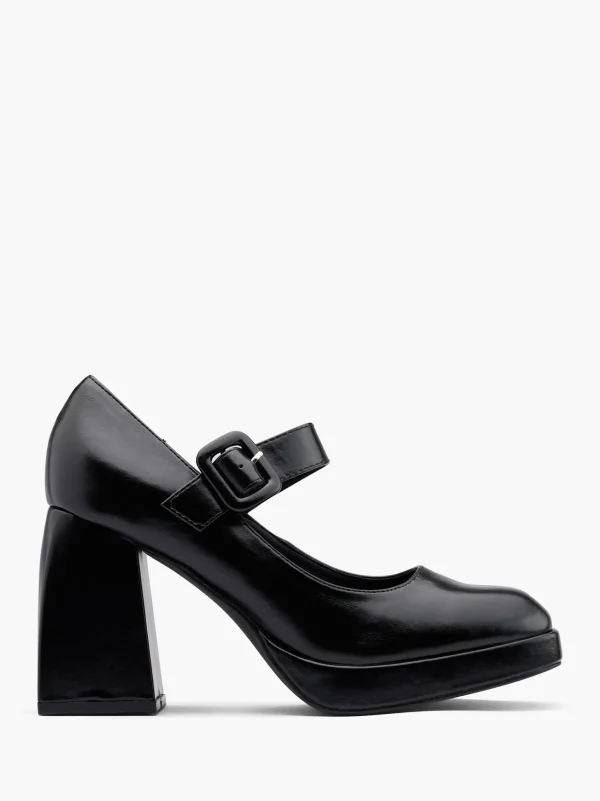 Clearance Catwalk Décolleté Nero