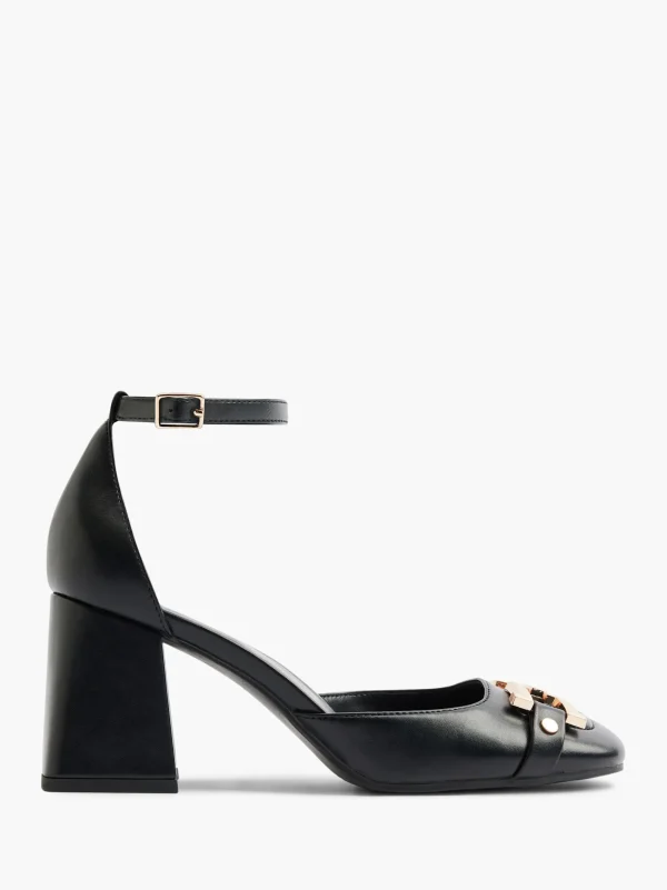 Online Catwalk Décolleté Nero