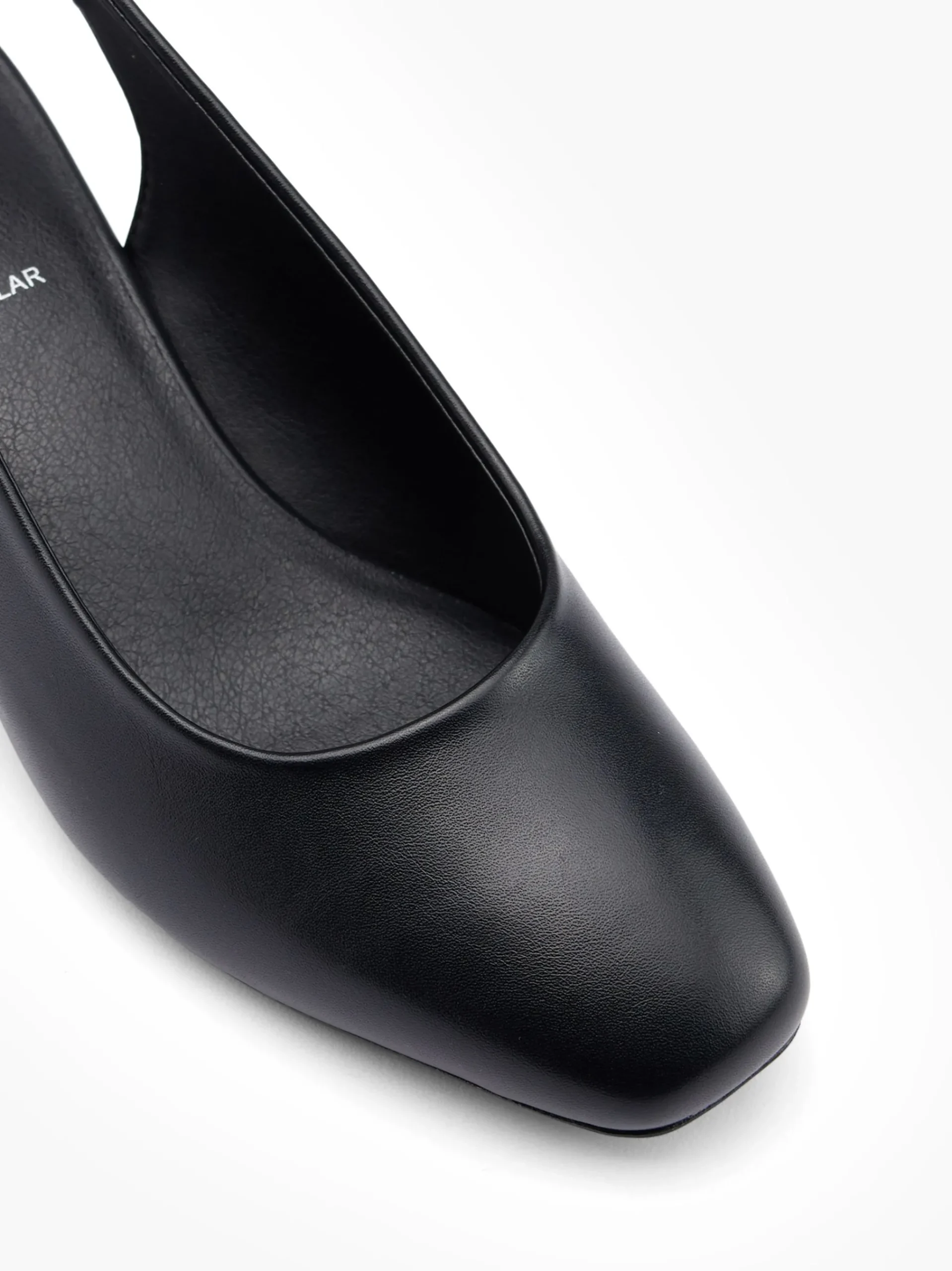 Best Sale Easy Street Décolleté Nero