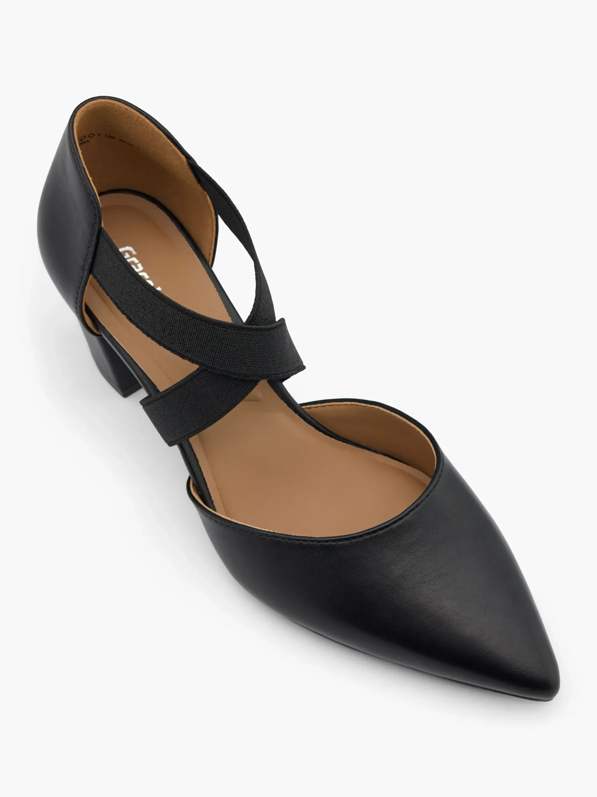 Flash Sale Graceland Décolleté Nero