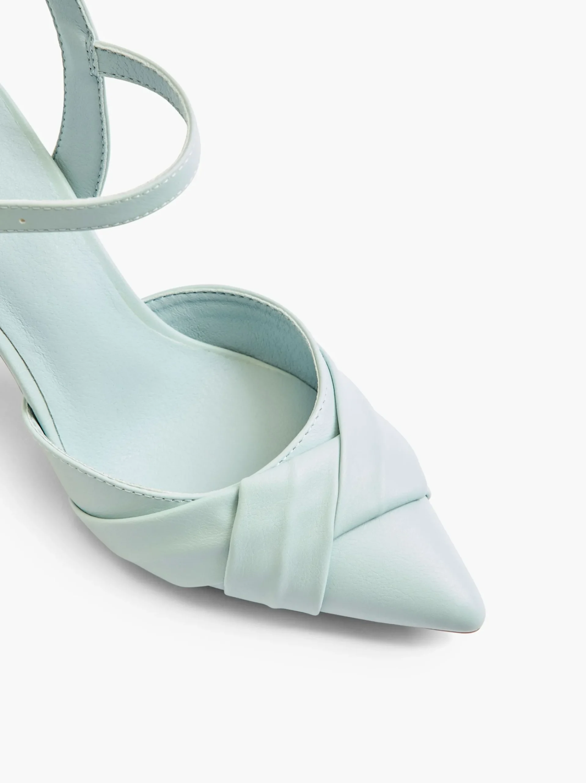 Discount Graceland Décolleté Blu