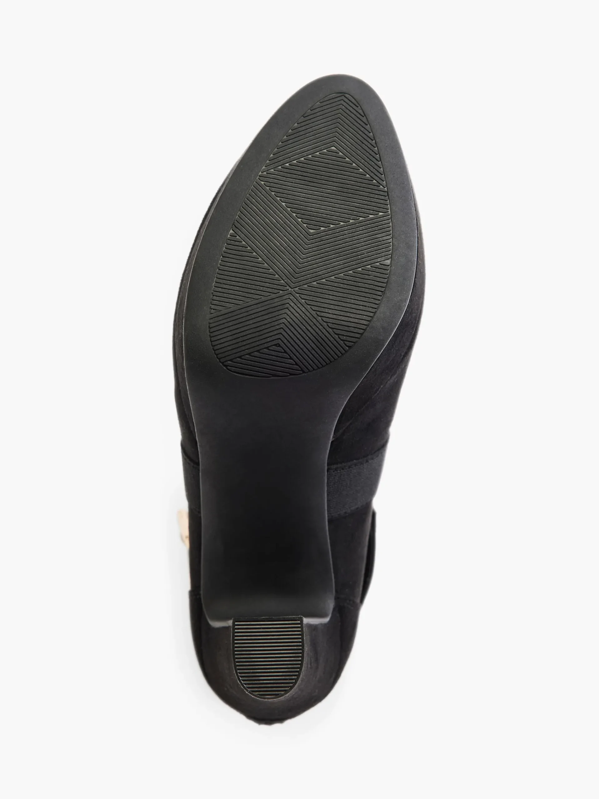 Clearance Graceland Décolleté Nero