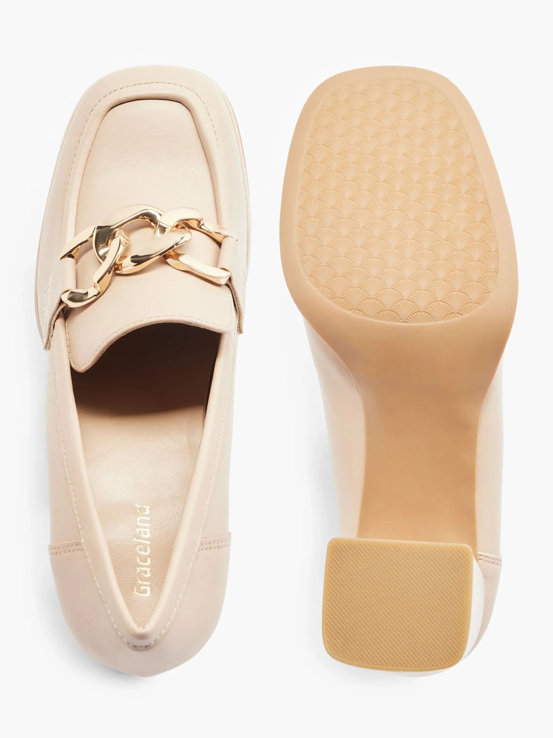 Store Graceland Décolleté Beige