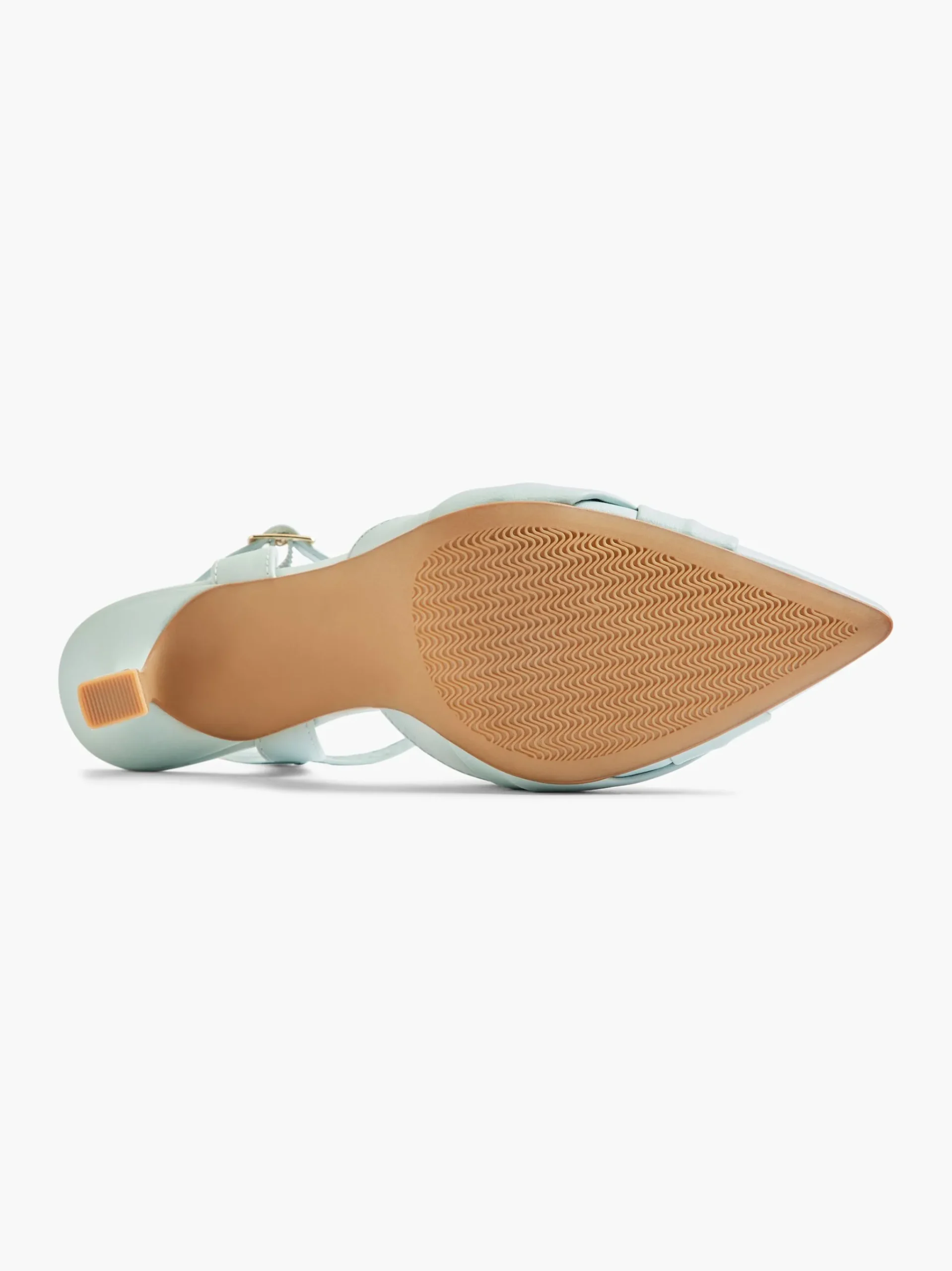 Discount Graceland Décolleté Blu