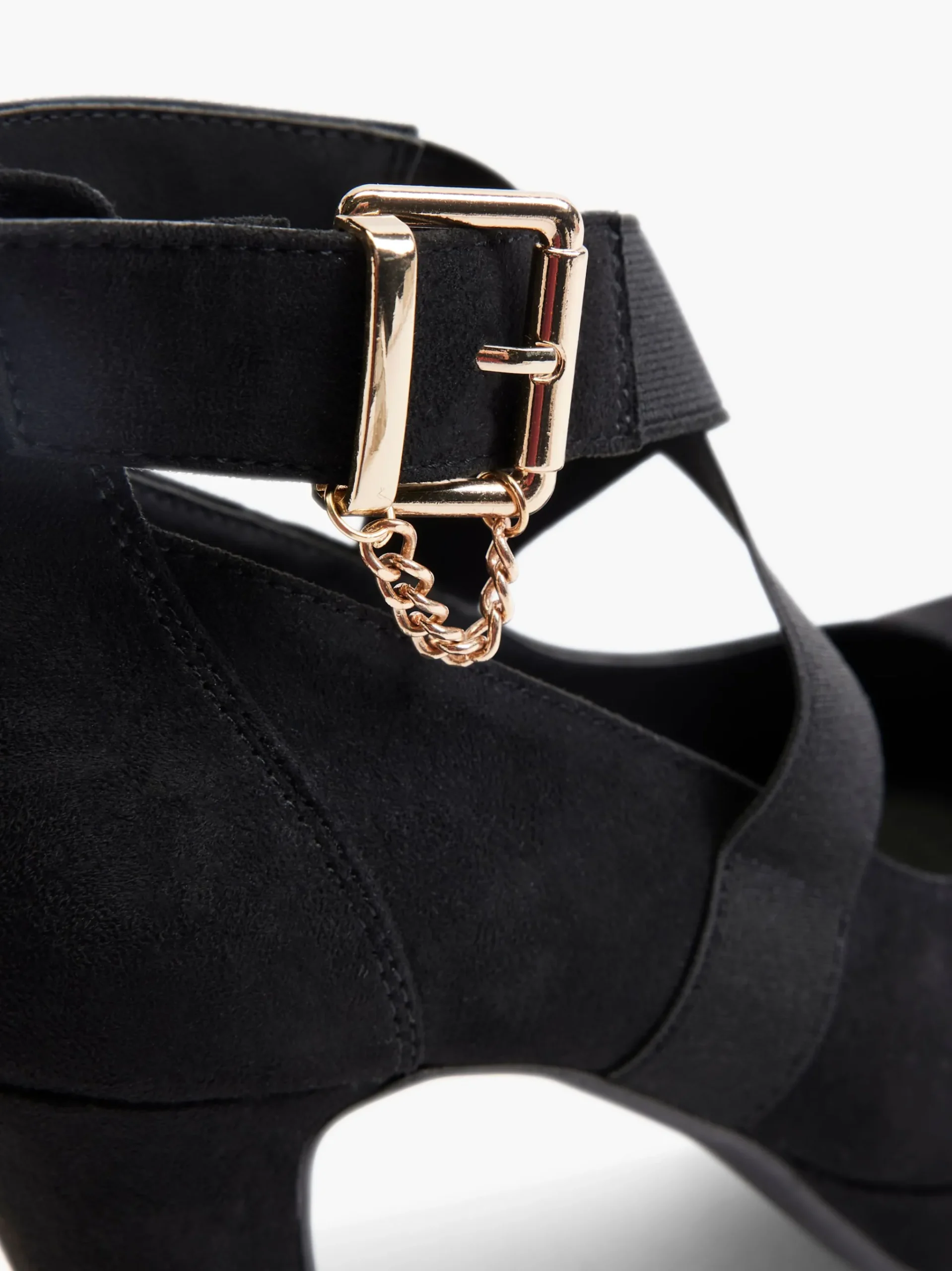 Clearance Graceland Décolleté Nero