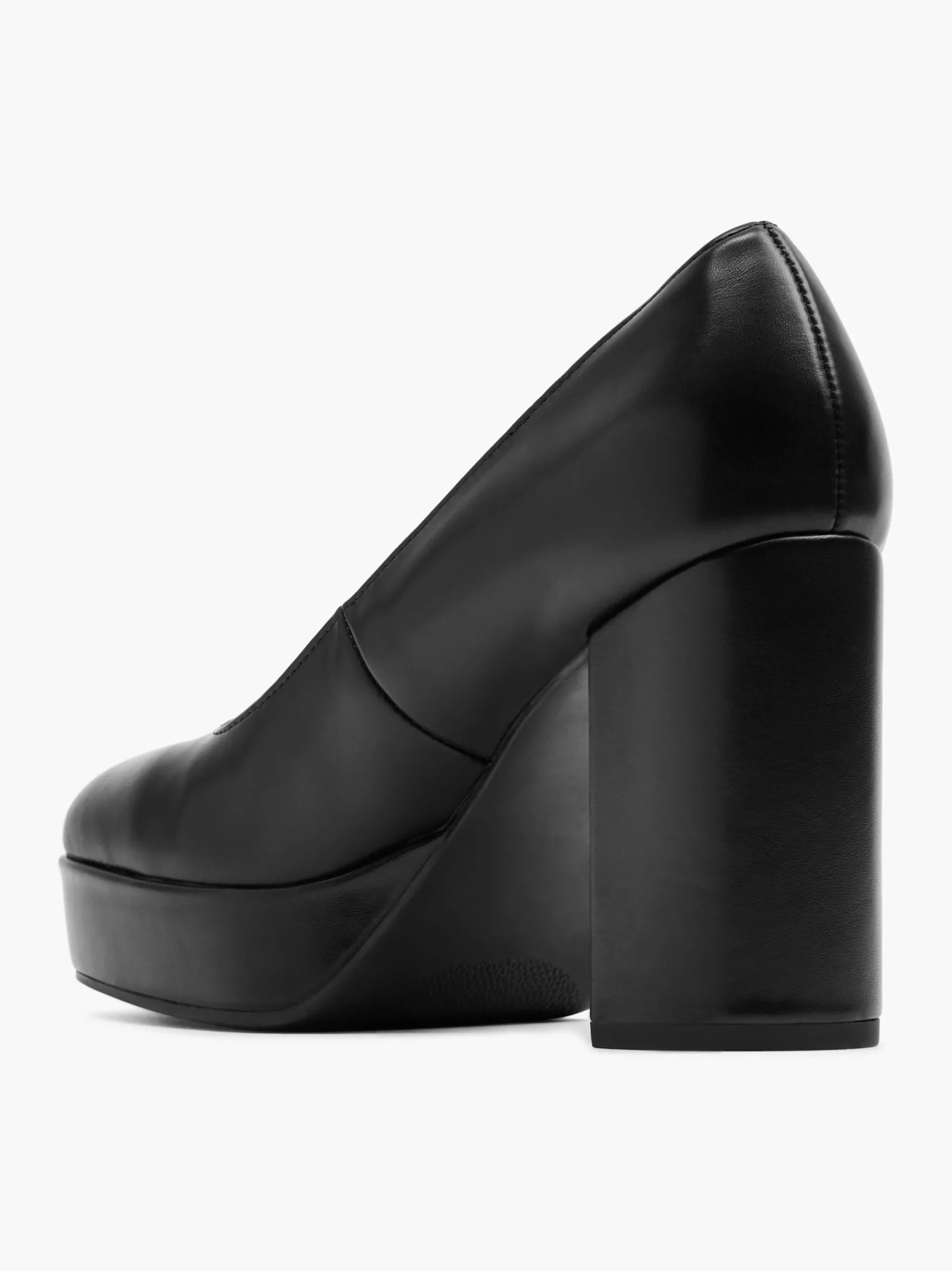 Hot Graceland Décolleté Nero