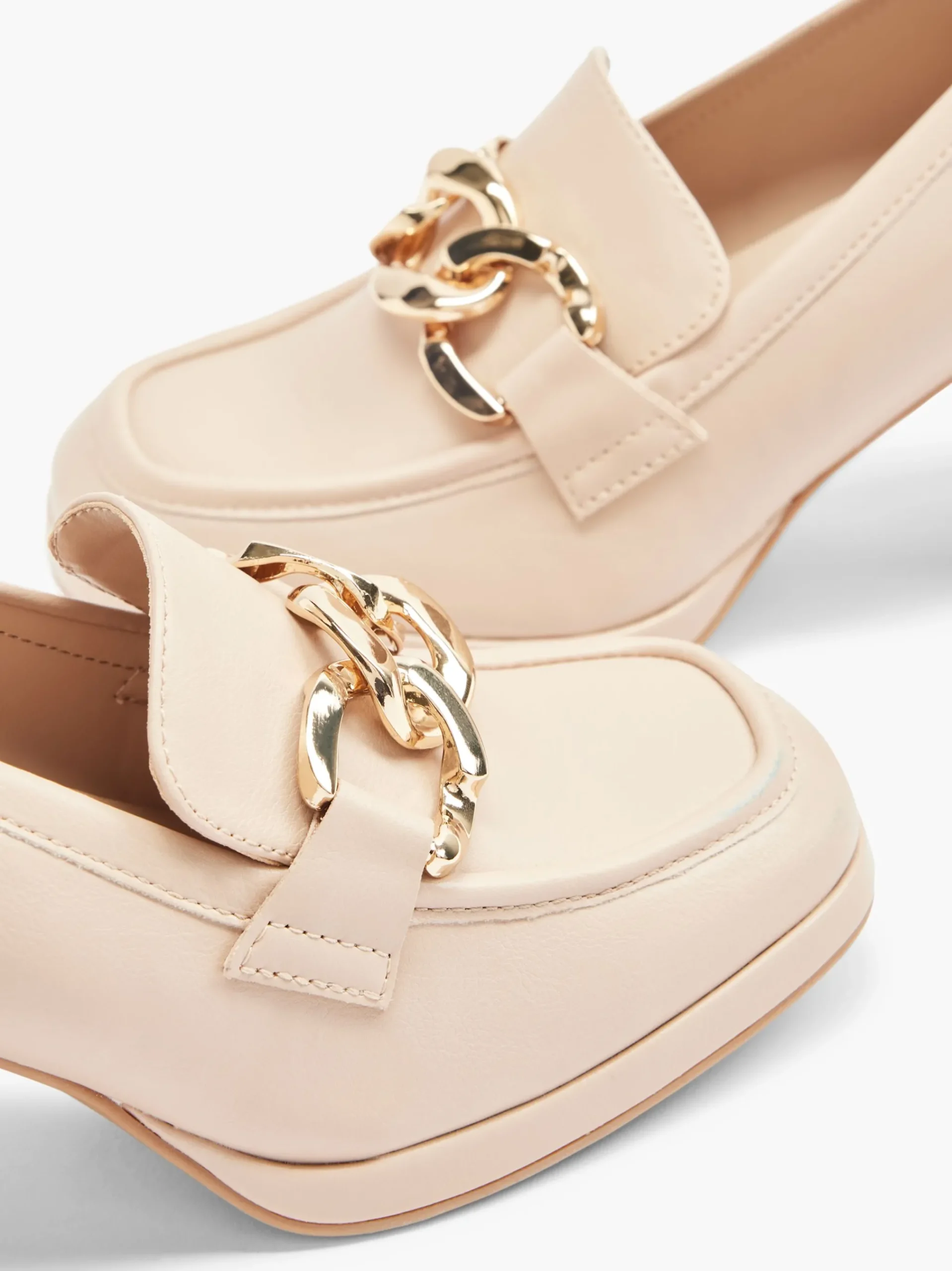 Store Graceland Décolleté Beige