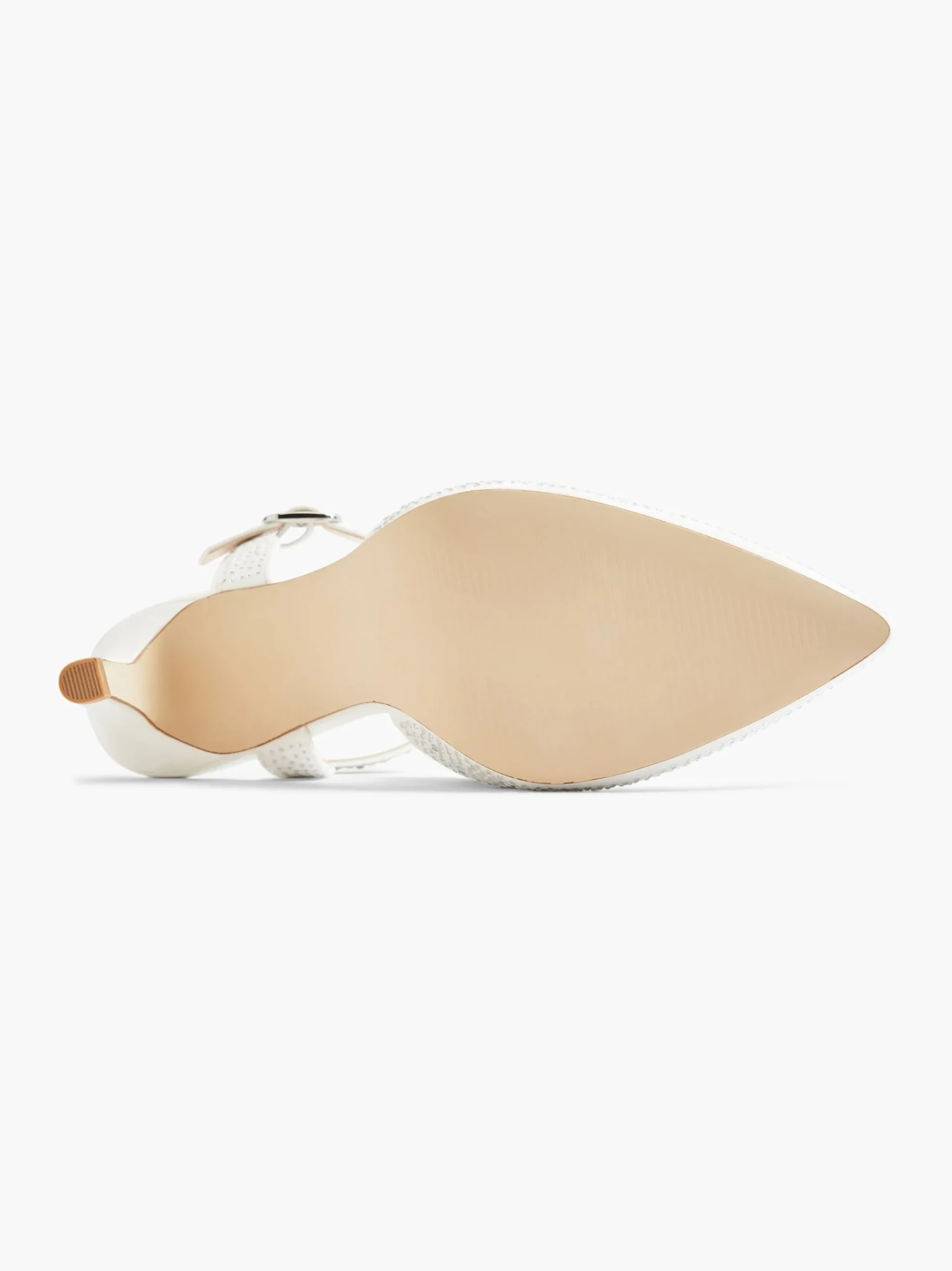 Online Catwalk Décolleté Bianco