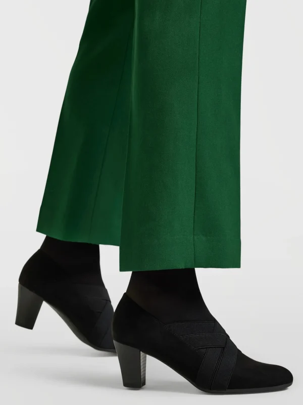 Store Graceland Décolleté alte Nero