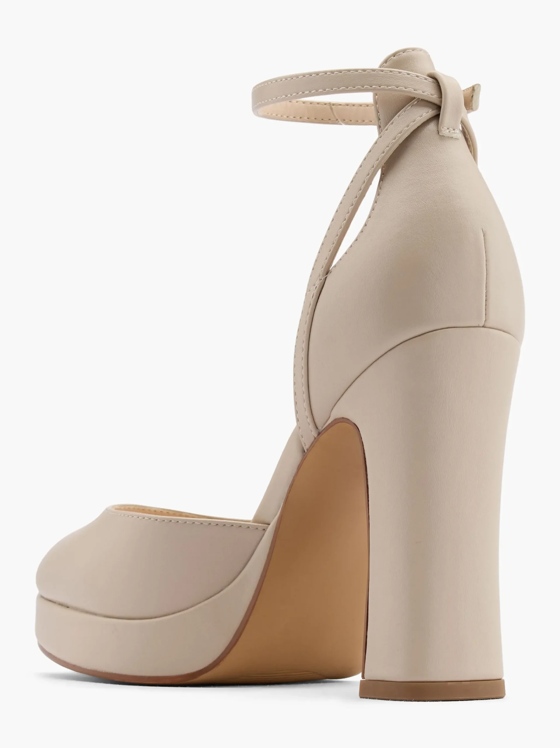 Shop Catwalk Décolleté con fibbia Talpa