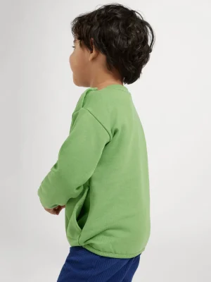 Online elefanten Felpa Verde