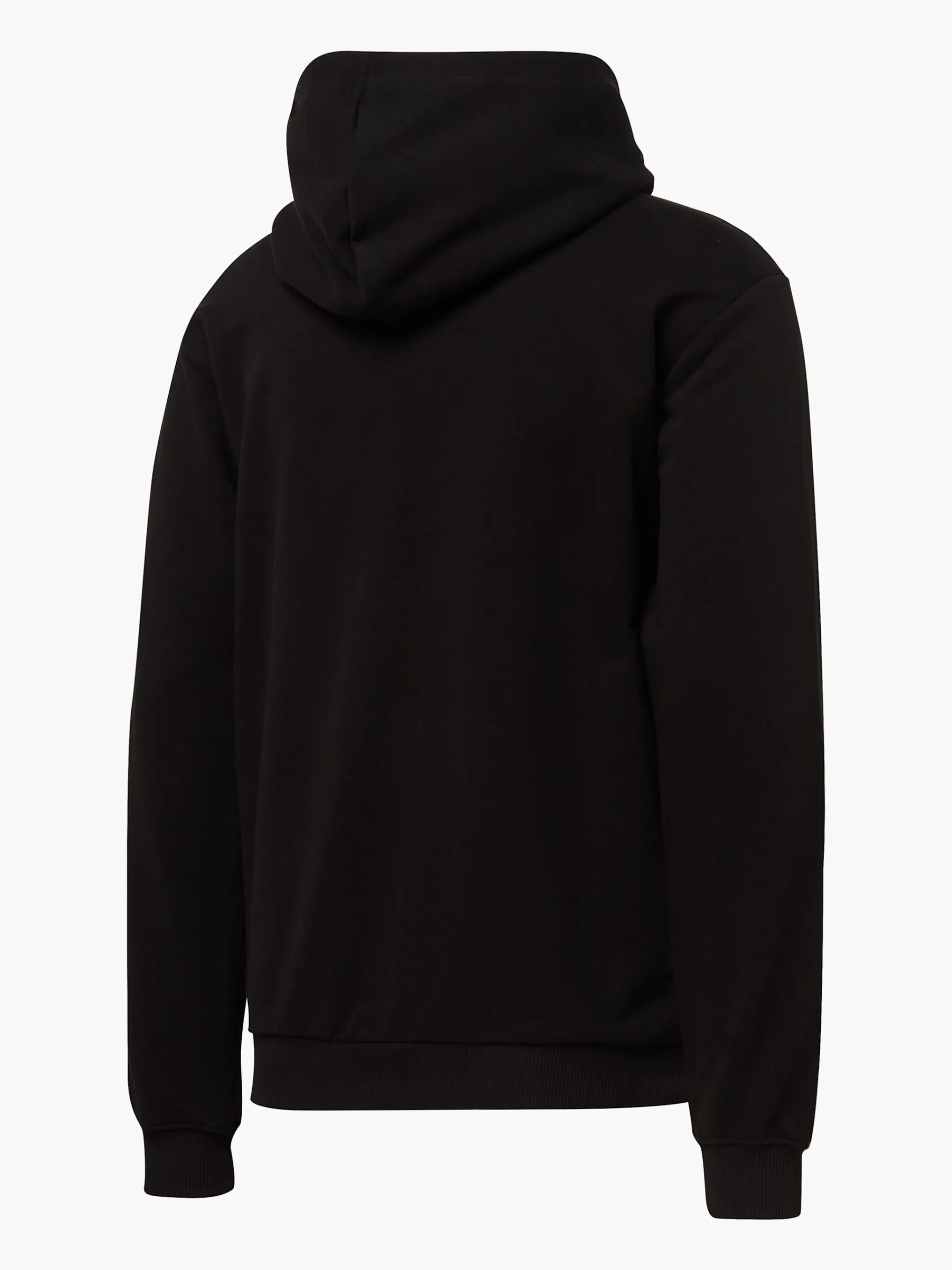 Flash Sale FILA Felpa con cappuccio Nero