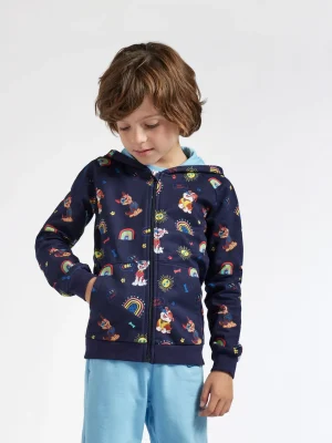Store PAW Patrol Giacca da allenamento Blu