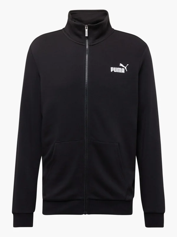 Cheap PUMA Giacca da allenamento Nero