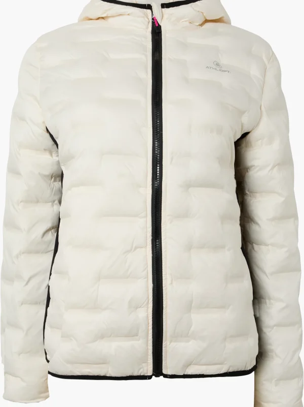 Cheap Athl Dpt Giacca mezze stagioni Bianco