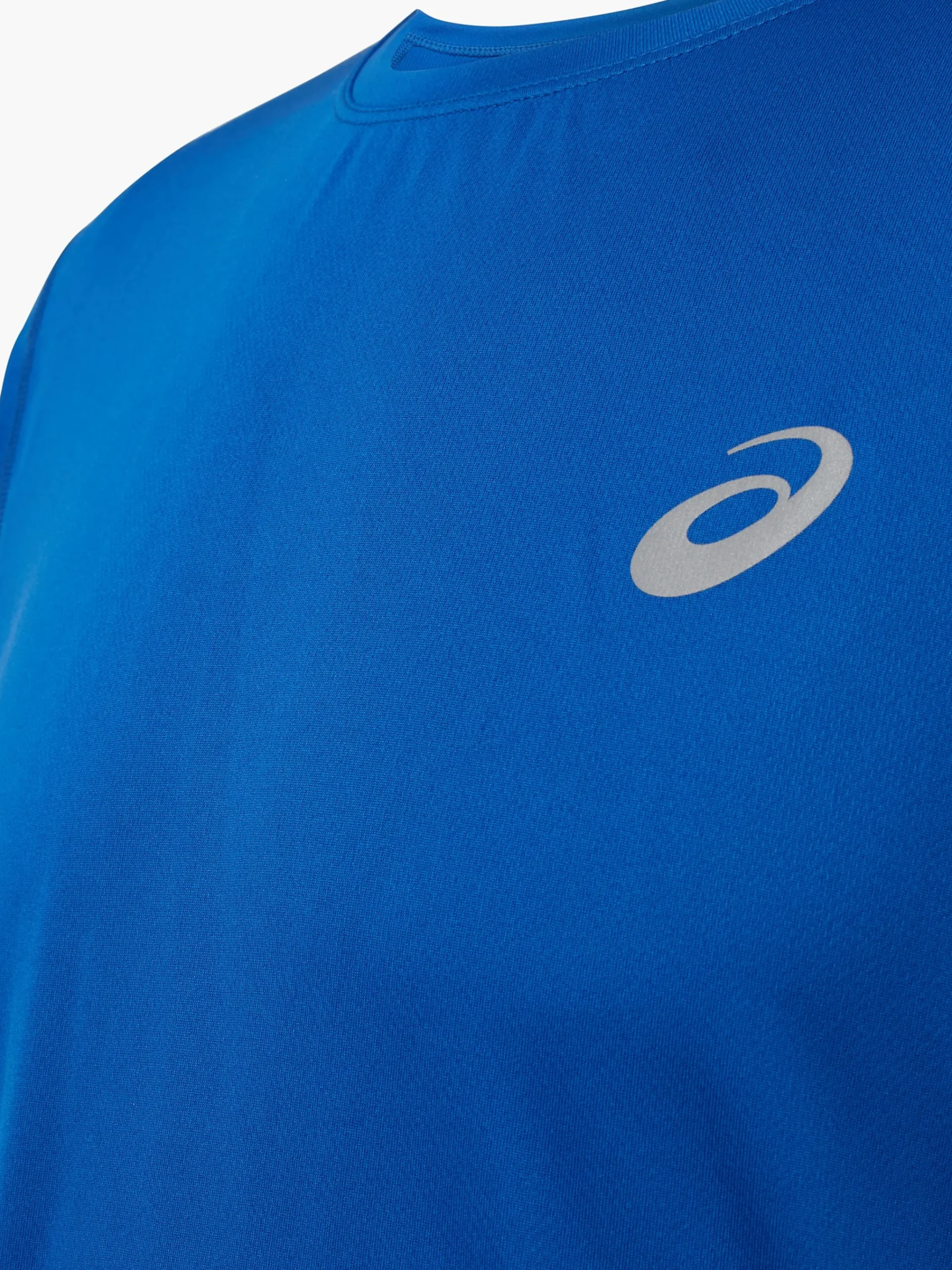 Fashion ASICS Maglietta Blu