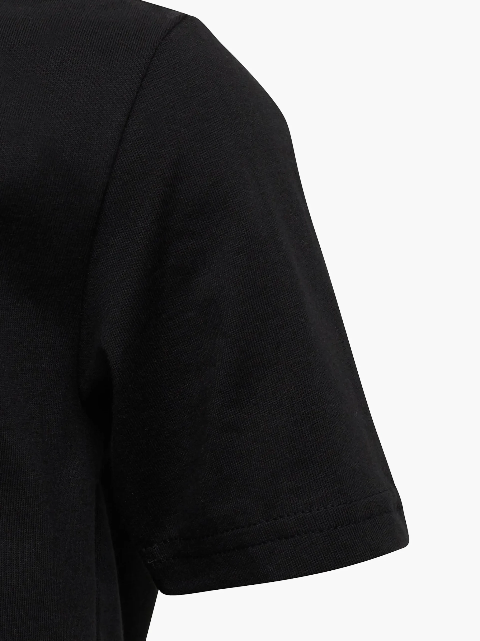 Discount adidas Maglietta Nero