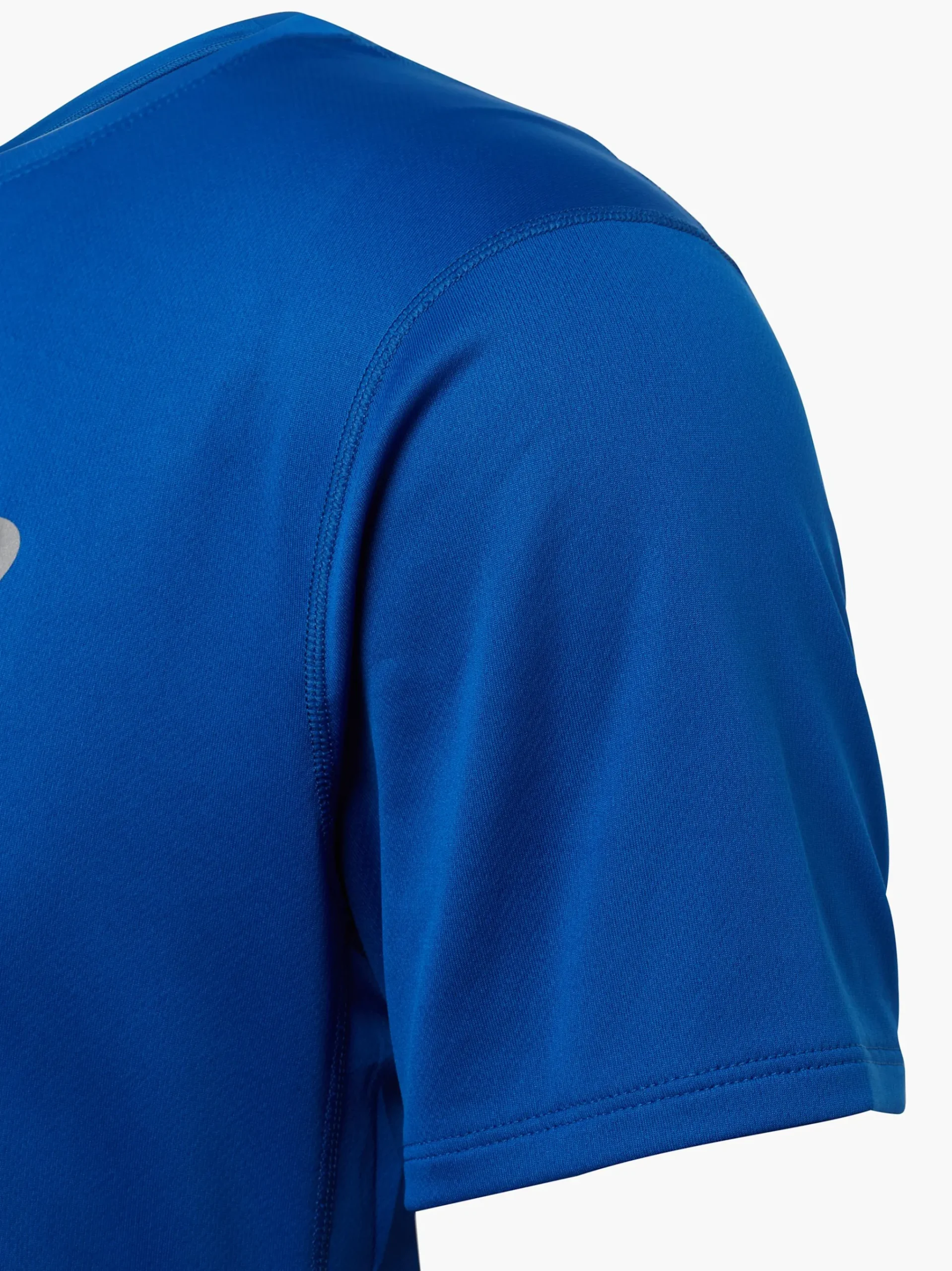 Fashion ASICS Maglietta Blu