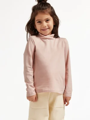 New elefanten Maniche lunghe Rosa