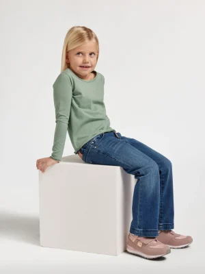 Best Sale elefanten Maniche lunghe Menta