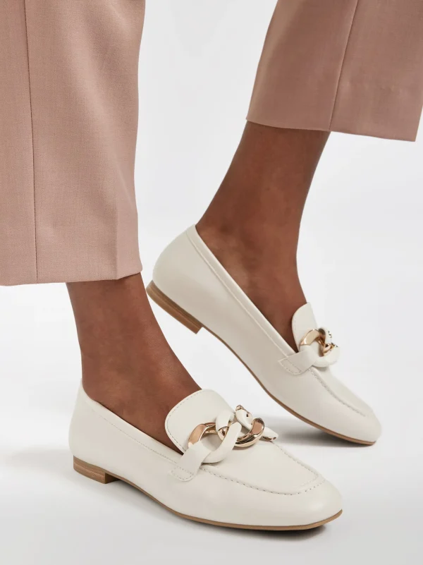 Online Graceland Mocassino Bianco