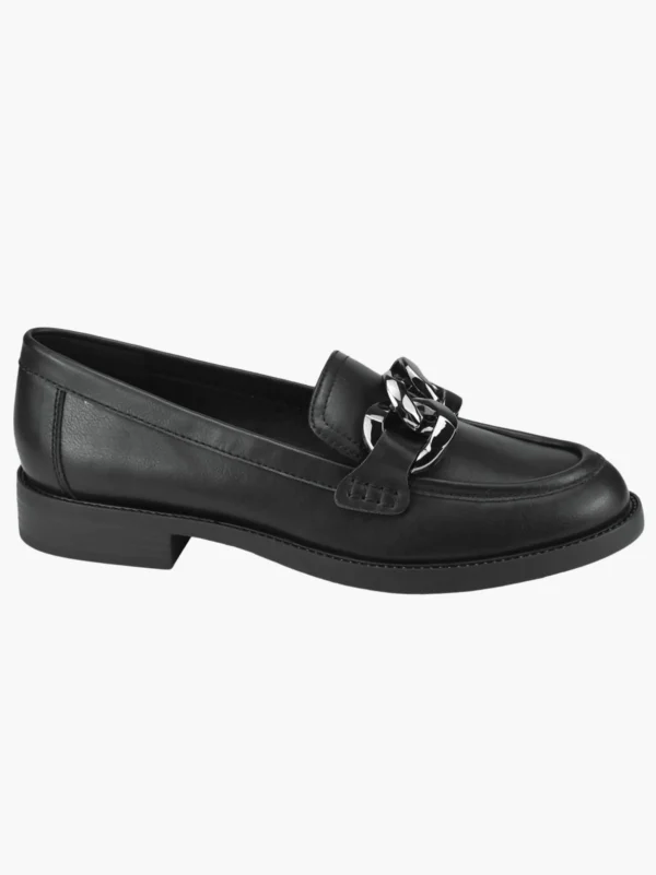 Cheap Catwalk Mocassino Nero