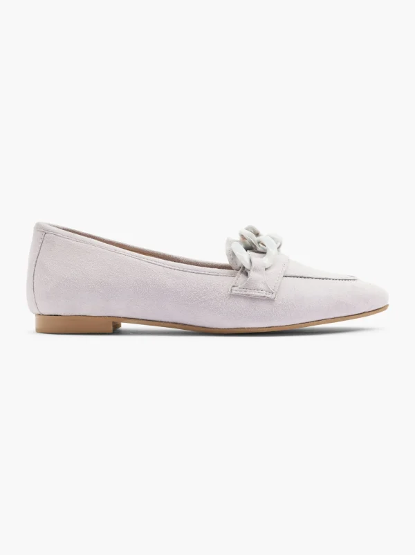 Flash Sale 5th Avenue Mocassino Viola