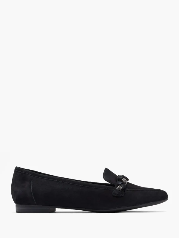 Cheap 5th Avenue Mocassino Nero