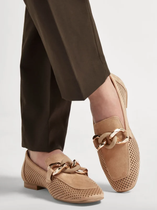 Clearance Graceland Mocassino Beige