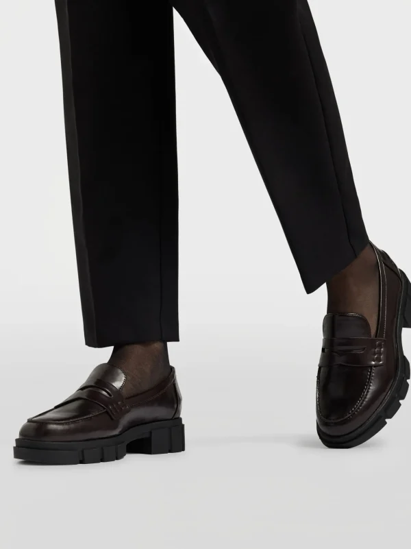 Best Catwalk Mocassino Rosso