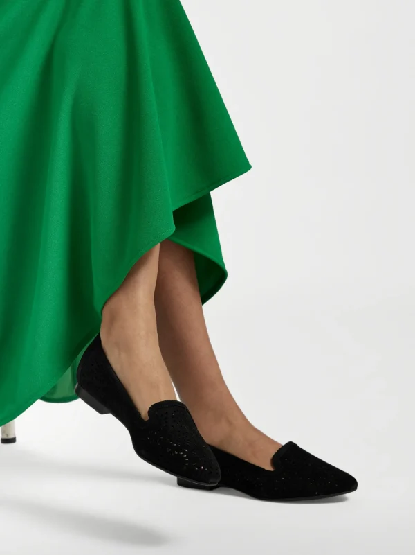 Online 5th Avenue Mocassino Nero