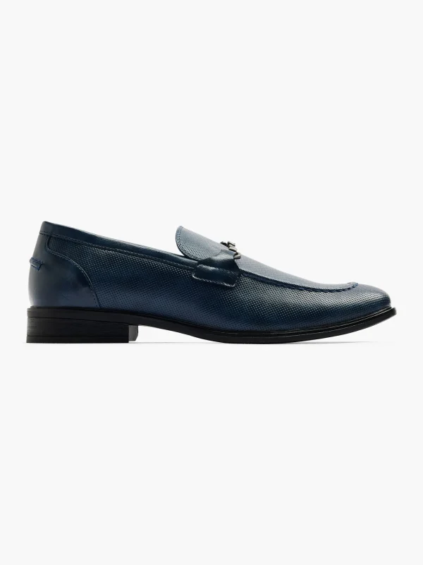 Sale AM SHOE Mocassino Blu