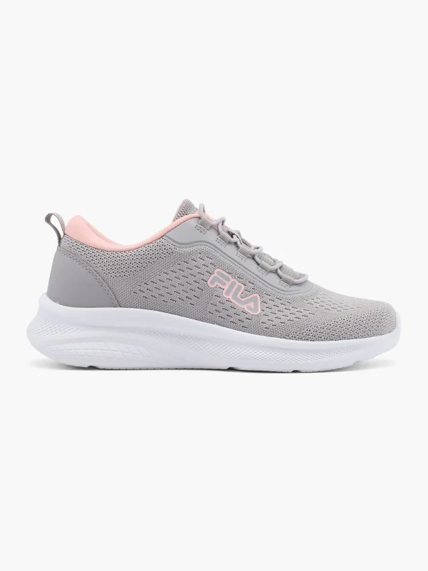 Best Sale FILA Non definito Grigio