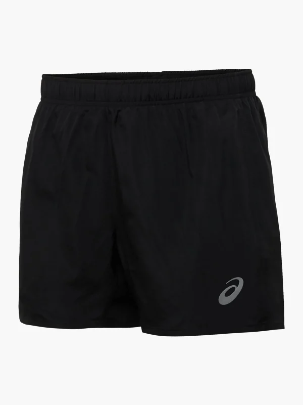Discount ASICS Pantaloncini Nero